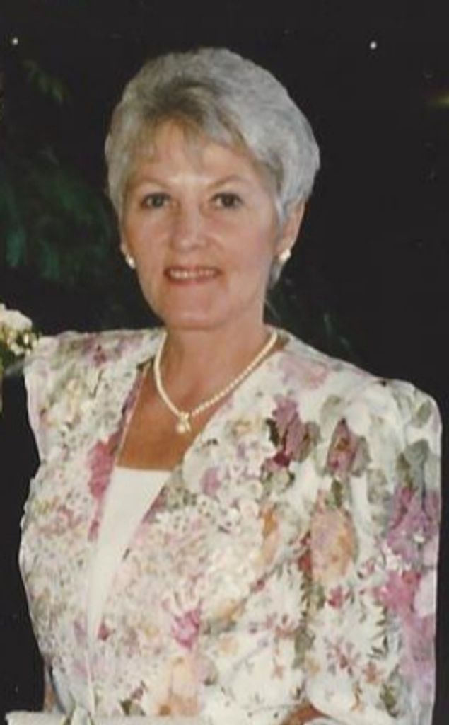 Suzanne C. (Smith)  Lucier Carlson Profile Photo