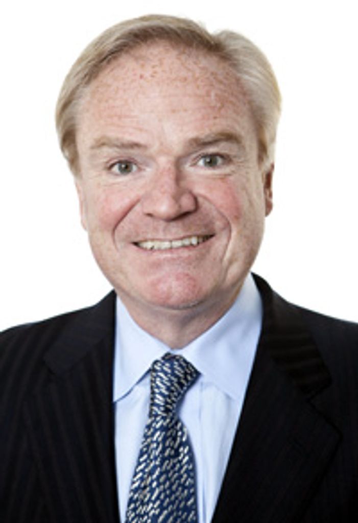 Mark James Byrne Profile Photo