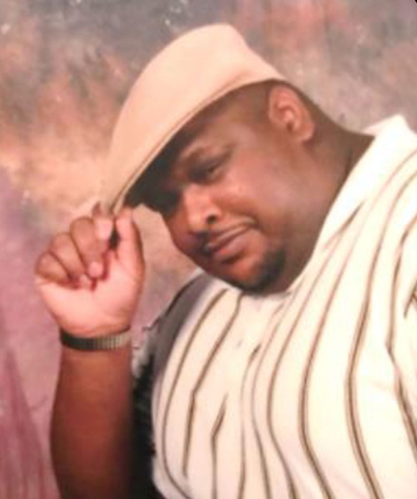 Tony Kishawn Woods
