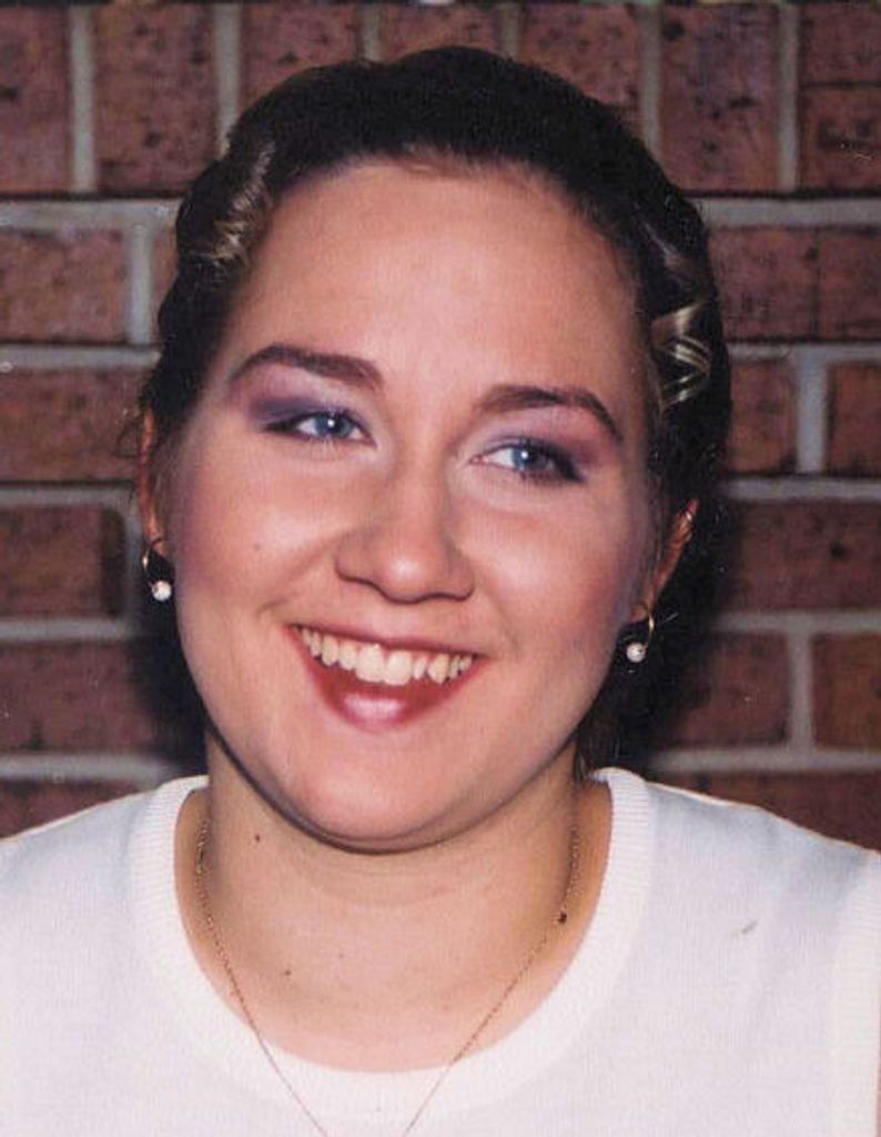 Victoria (Godfrey)  Etheridge