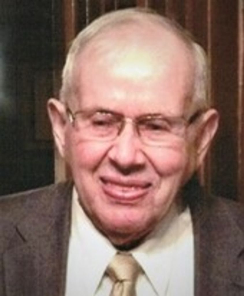 Harry Oscar Johnson Profile Photo