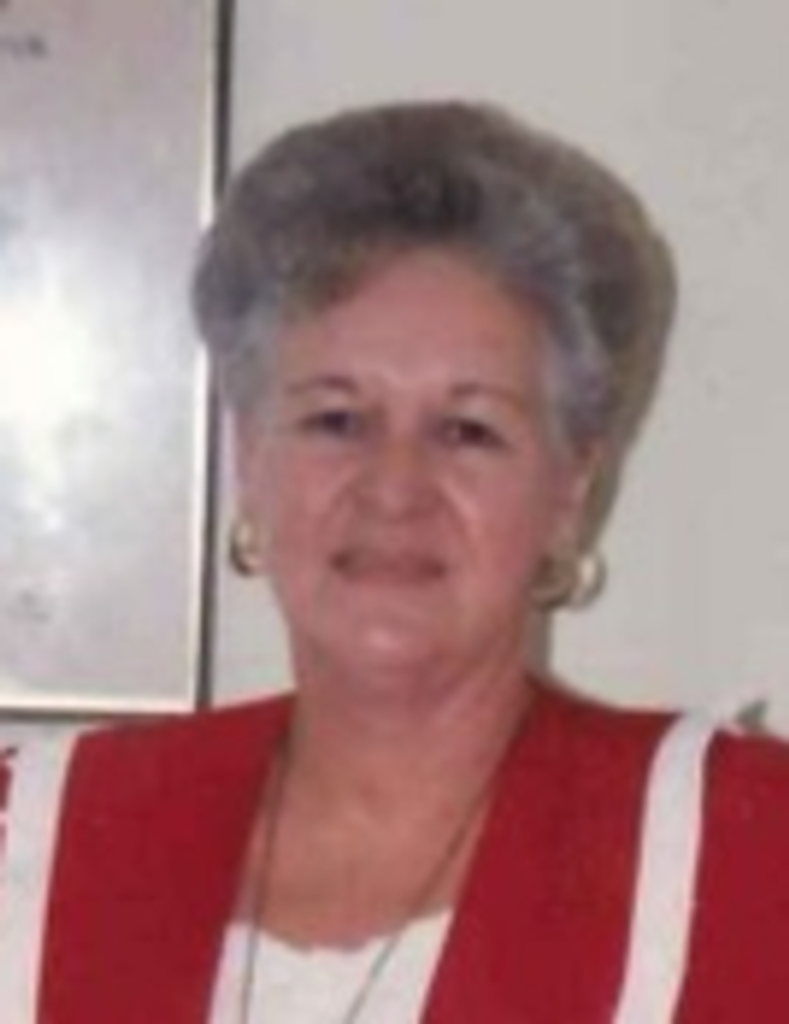 Ethel  Johnson Williams