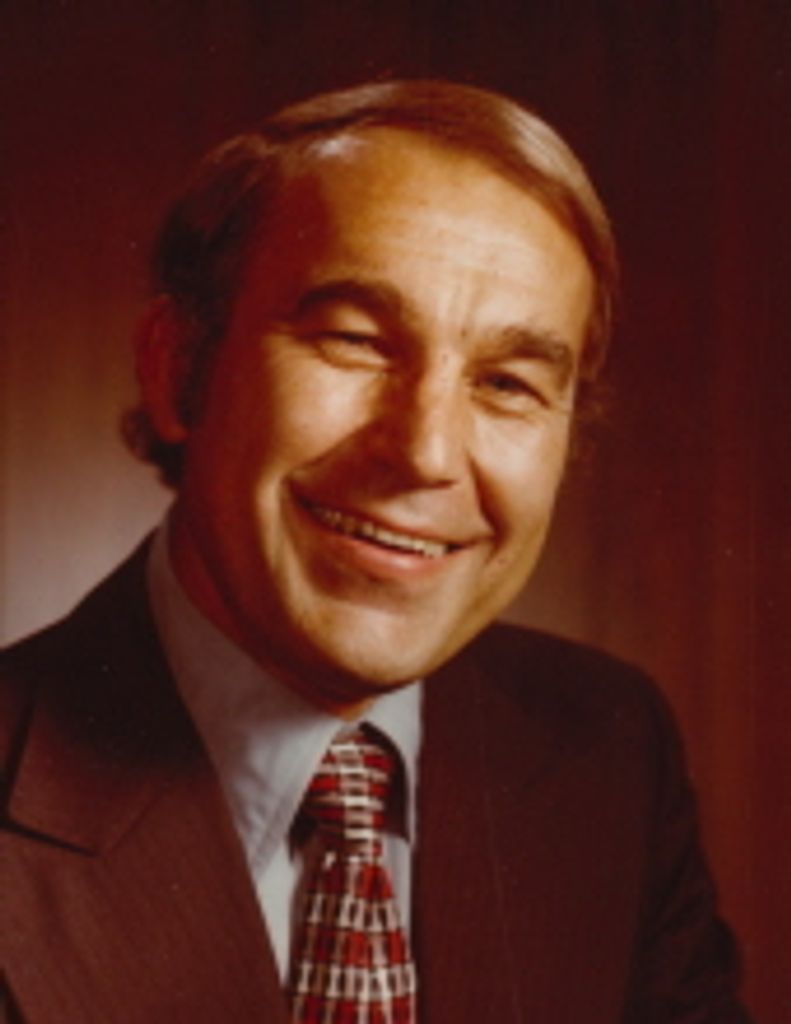 William Dean Walther