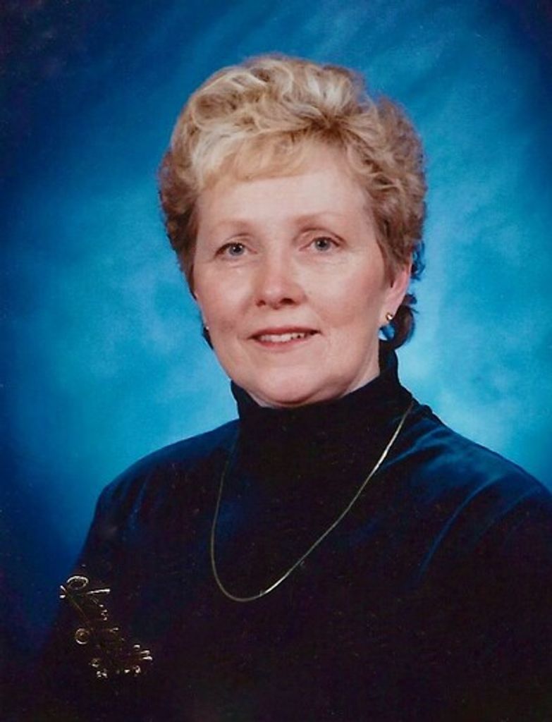 Joyce Epple Profile Photo