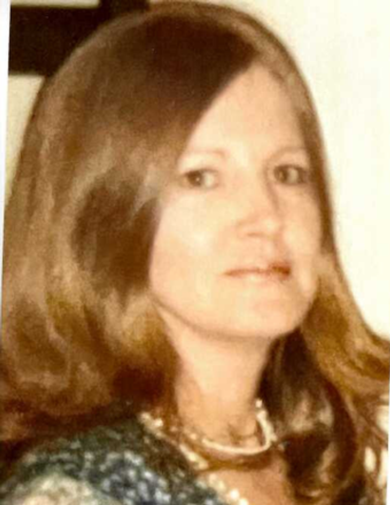 Edna Faye Finch Profile Photo