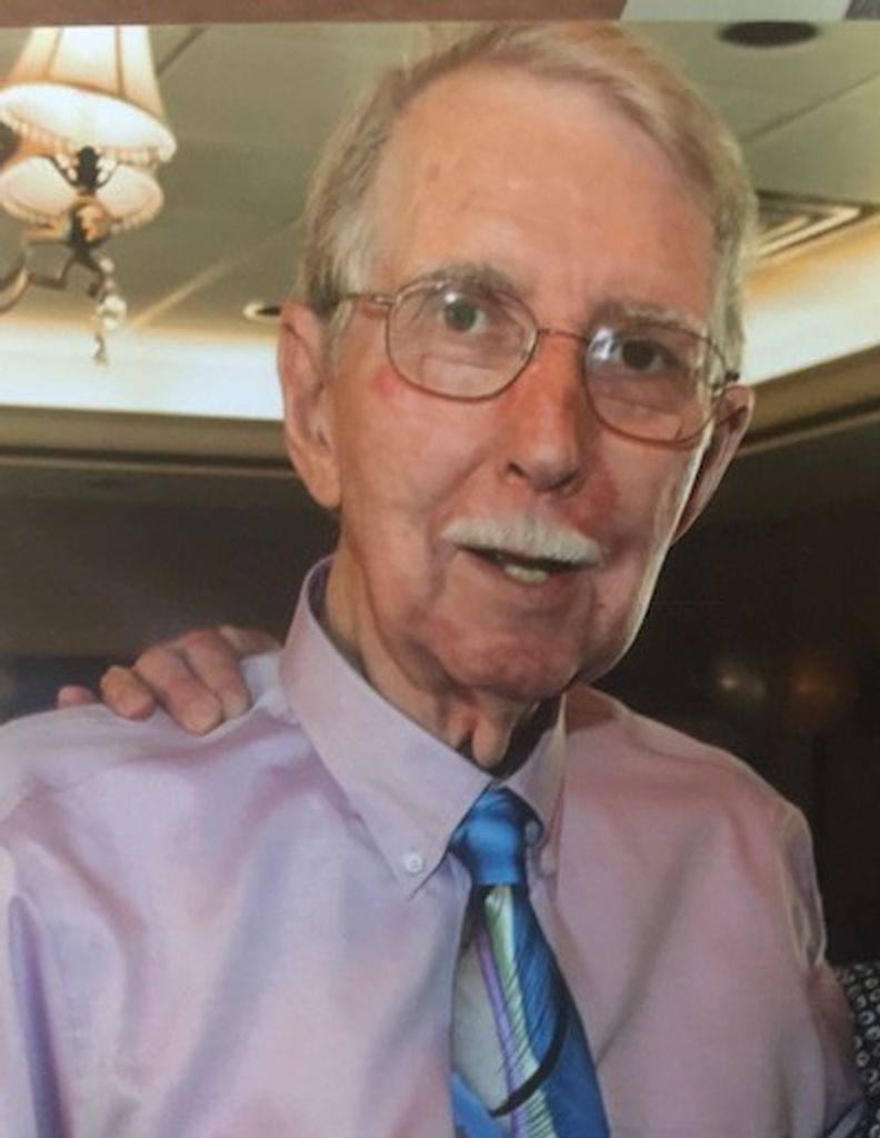 George John Neubauer Profile Photo