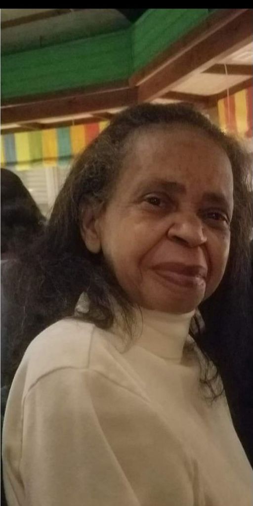 Brenda Faye Wilkerson O'Neal