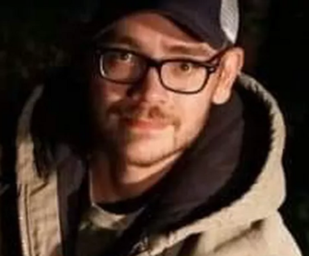 Gage Dixon Profile Photo