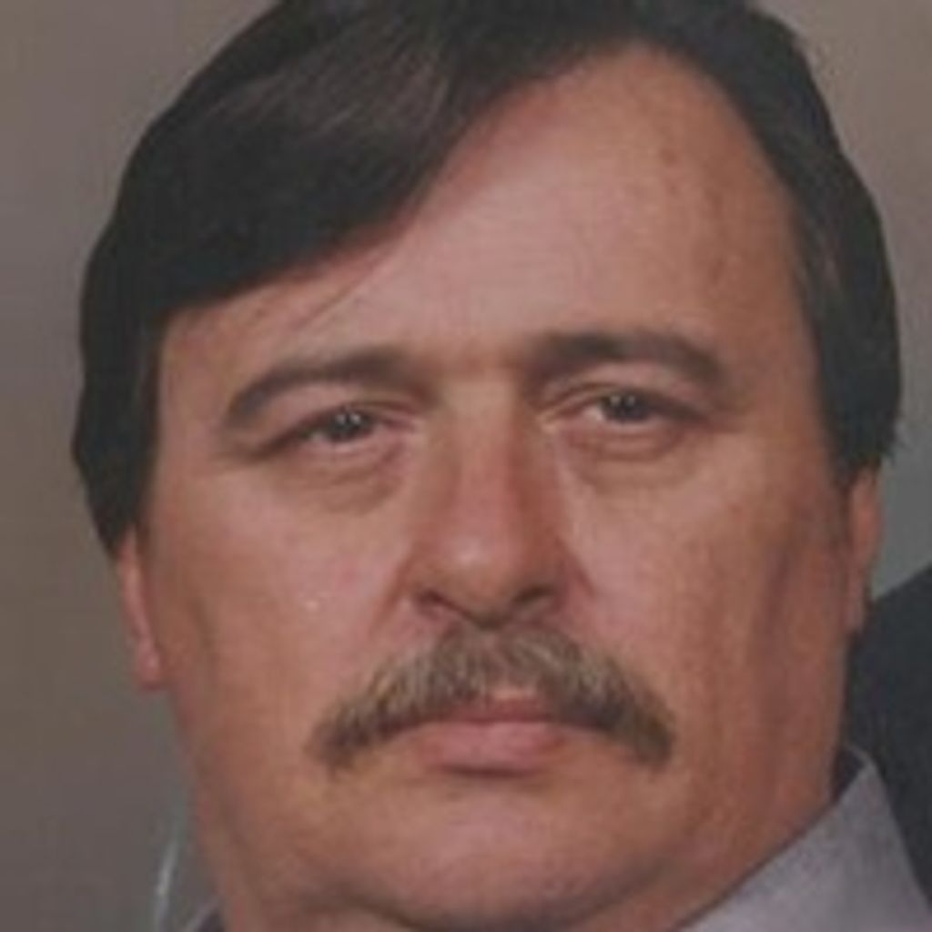 Timothy Dean St. Clair