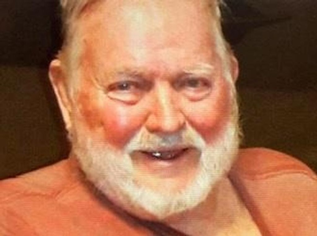 Rodney Sweet Profile Photo