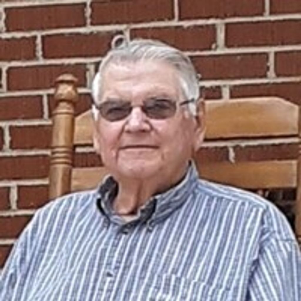 Malcolm Gilbert Hedgepeth Profile Photo