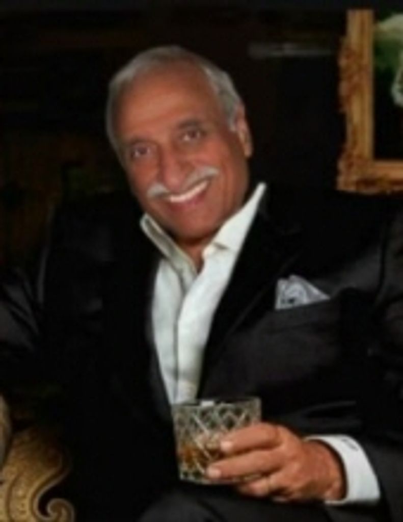 Shiv Kumar Bakhshi