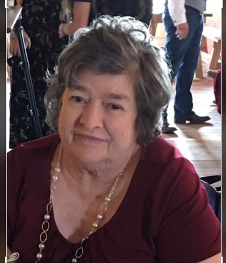 Kenzella Elizabeth Bell Profile Photo