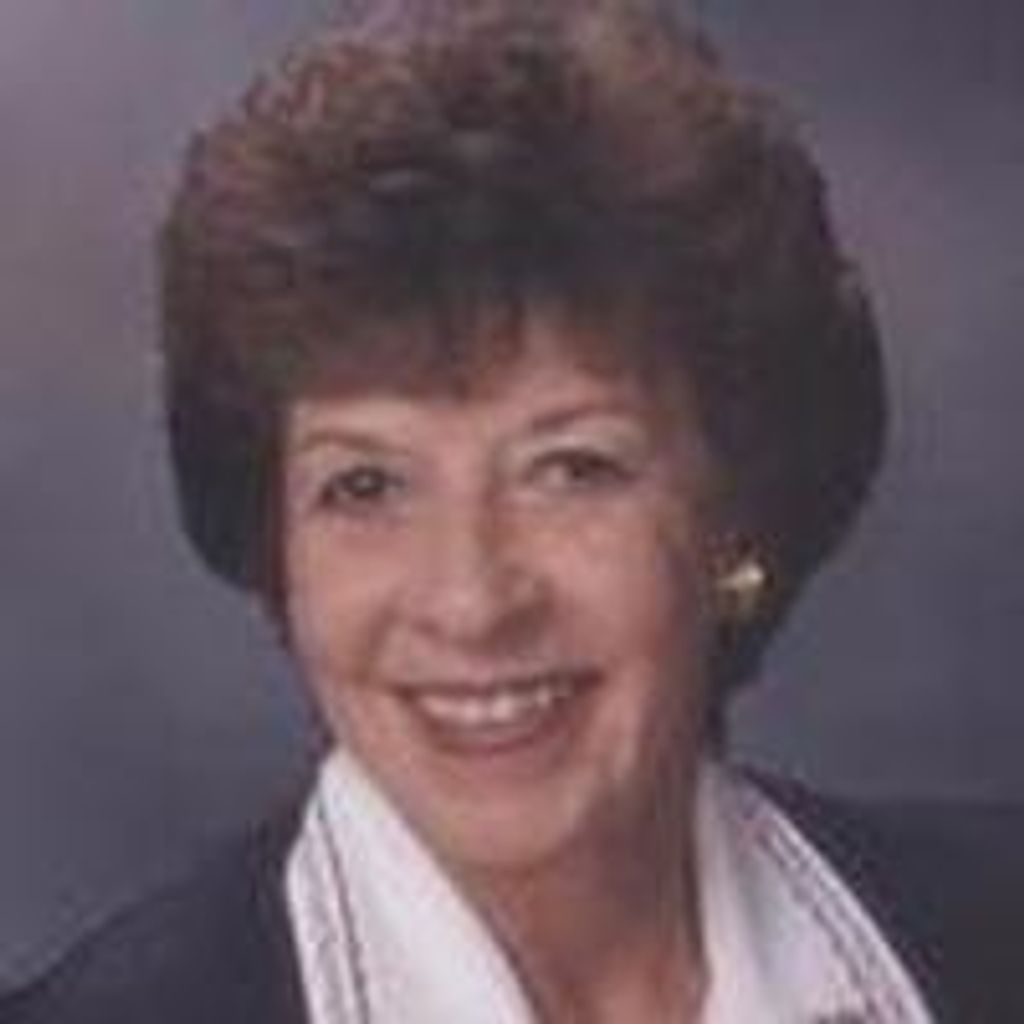 Marlene J. Taylor