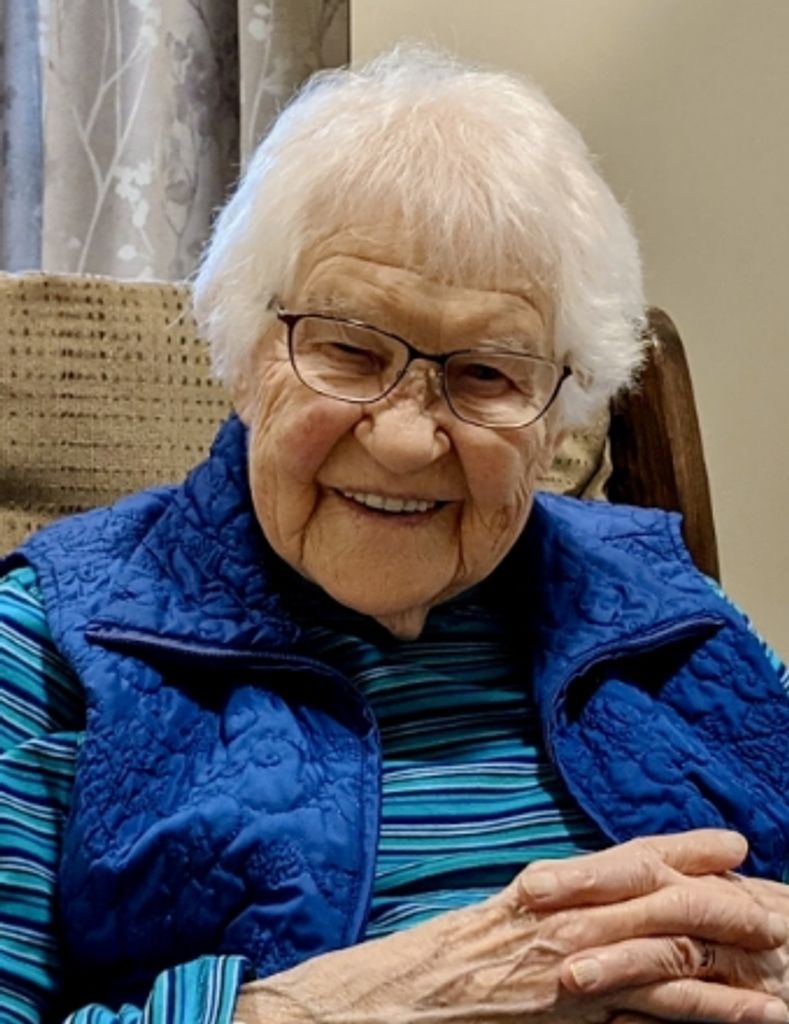 Mary Ratzlaff Profile Photo