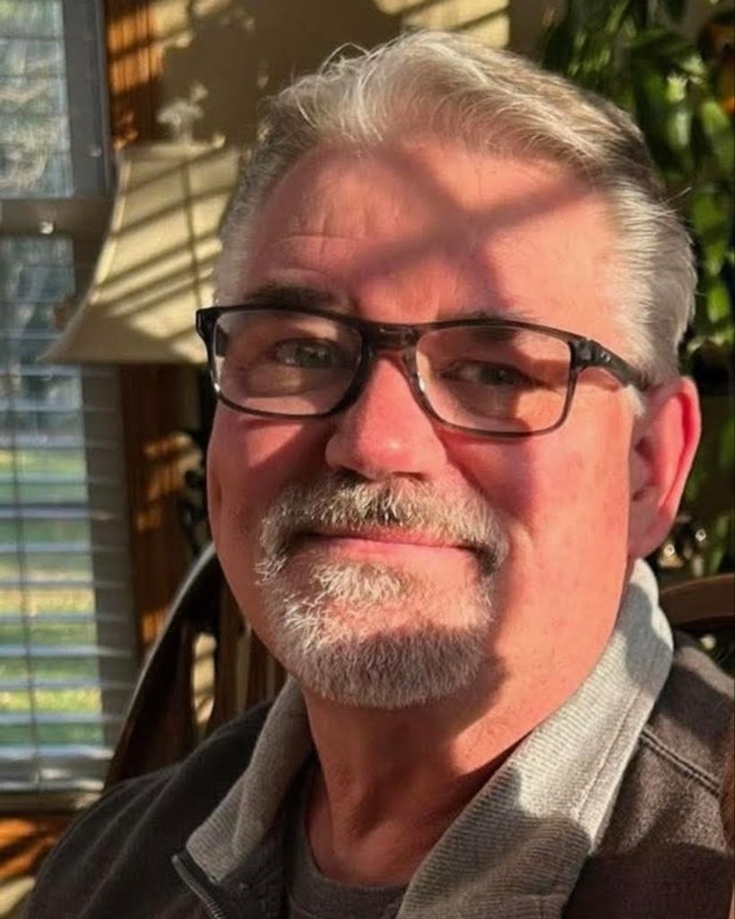 Keith Hughes Profile Photo