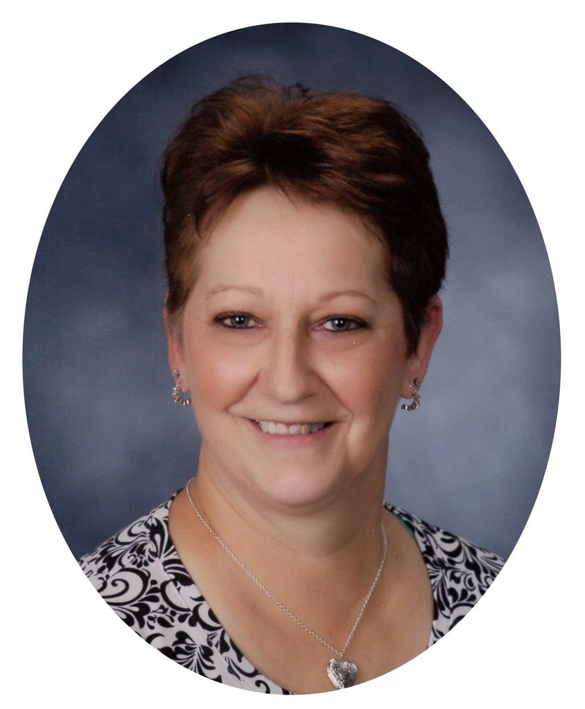 Shelly Rae Ann (Schmidt)  Danelke