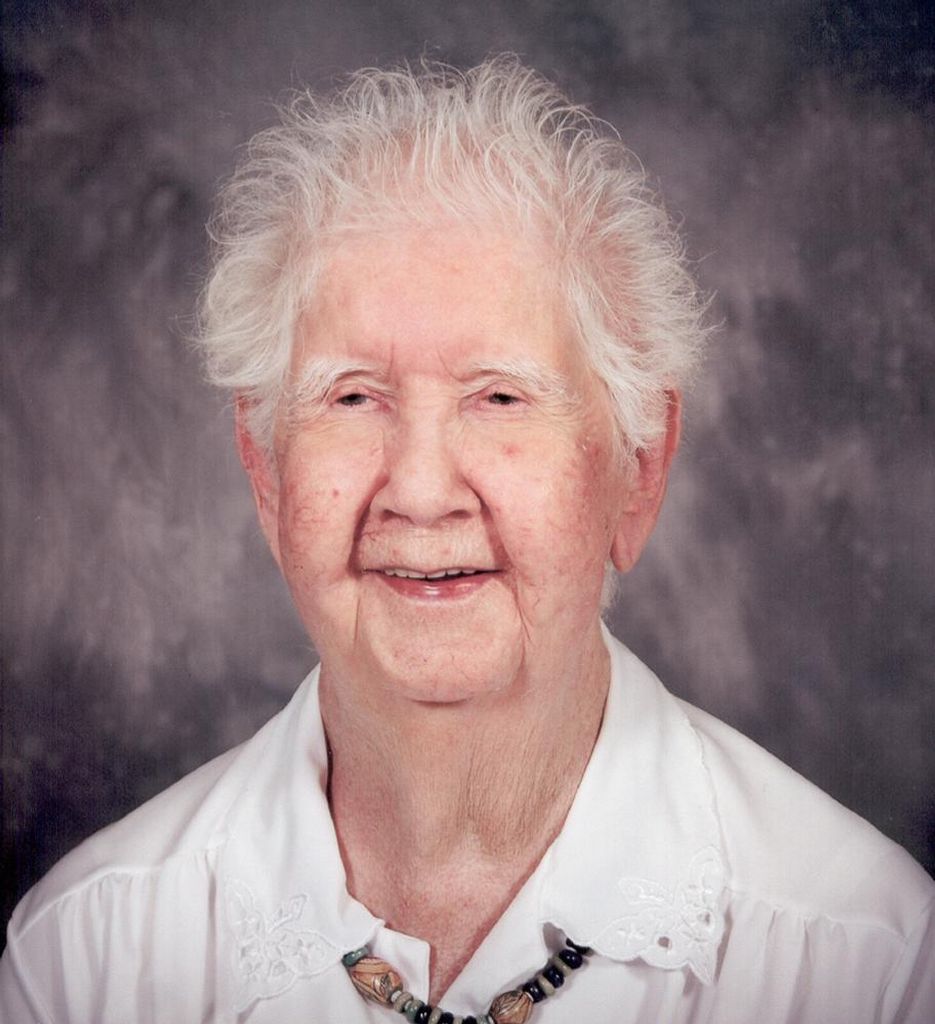 Mary Kimble