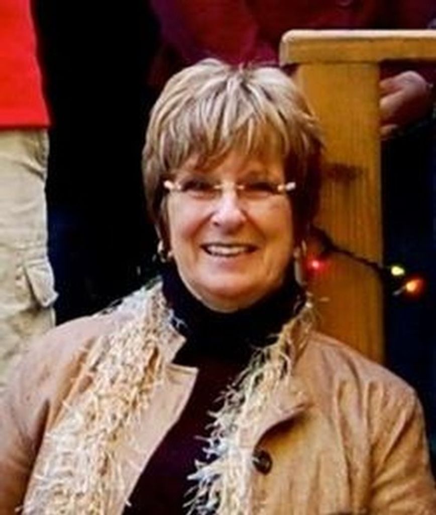 Barbara L. Osborne Profile Photo