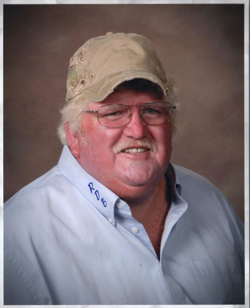 Ronald D. Byers Profile Photo