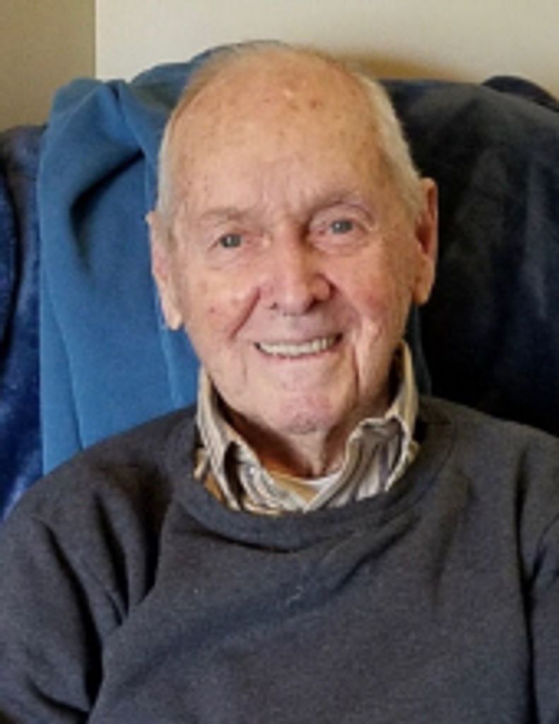 Harry  S. "Barney" Utley, Jr.