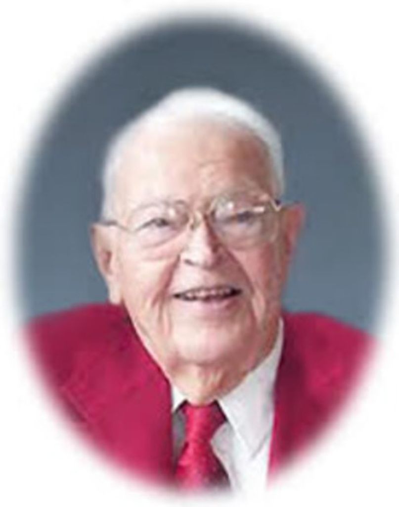 Harry R. Sheppard Iii