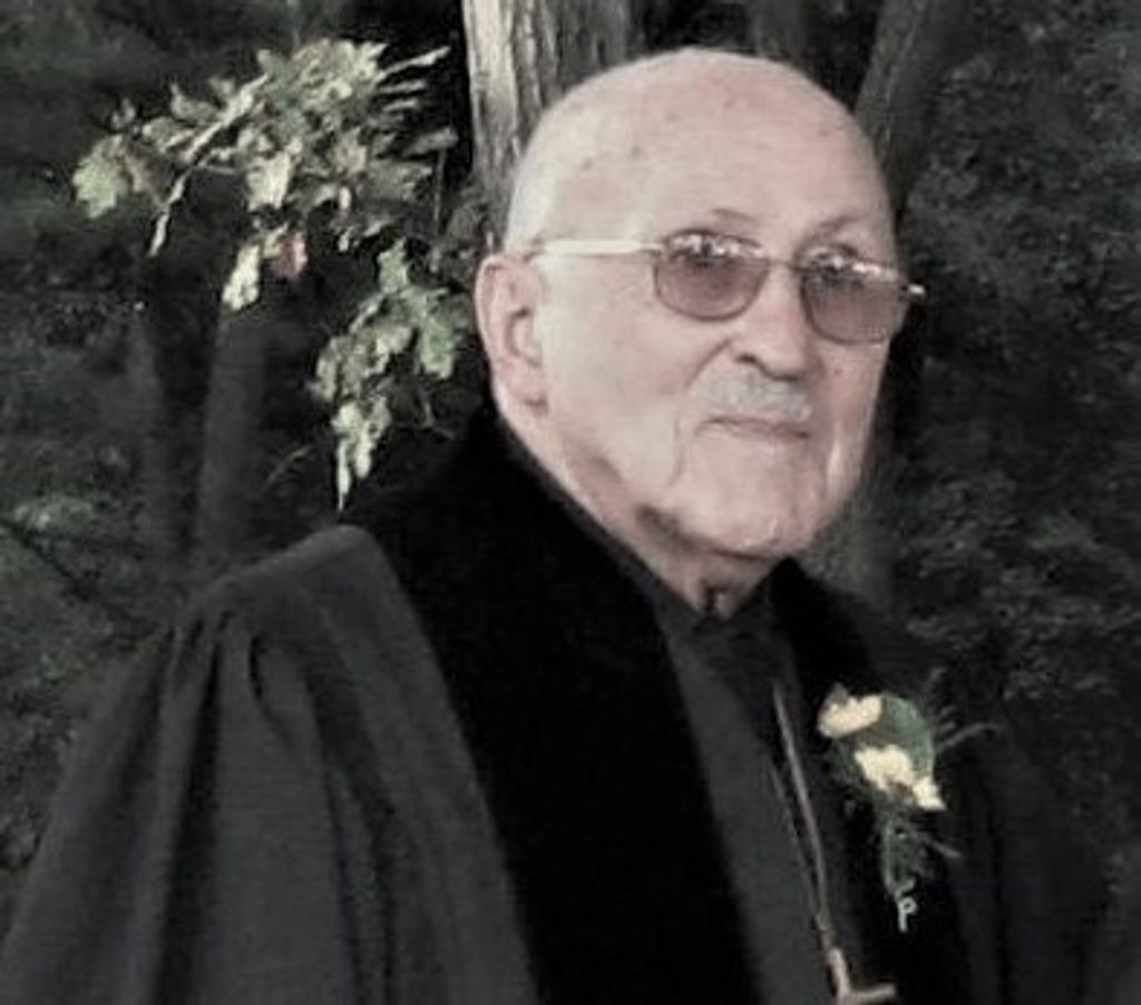 Lear E. Shambach