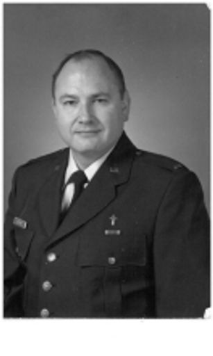 Reverend Fr. Patrick  J.  Fletcher Profile Photo