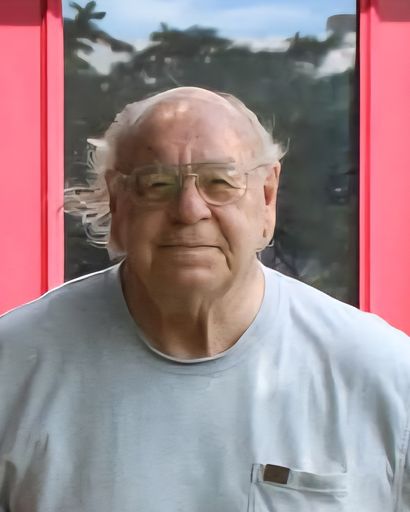 Larry M Gilmore's obituary image