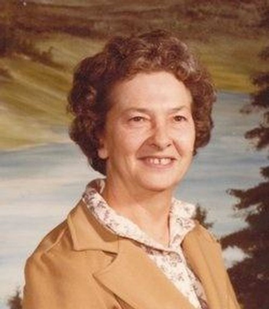 Reta Laura Whitman