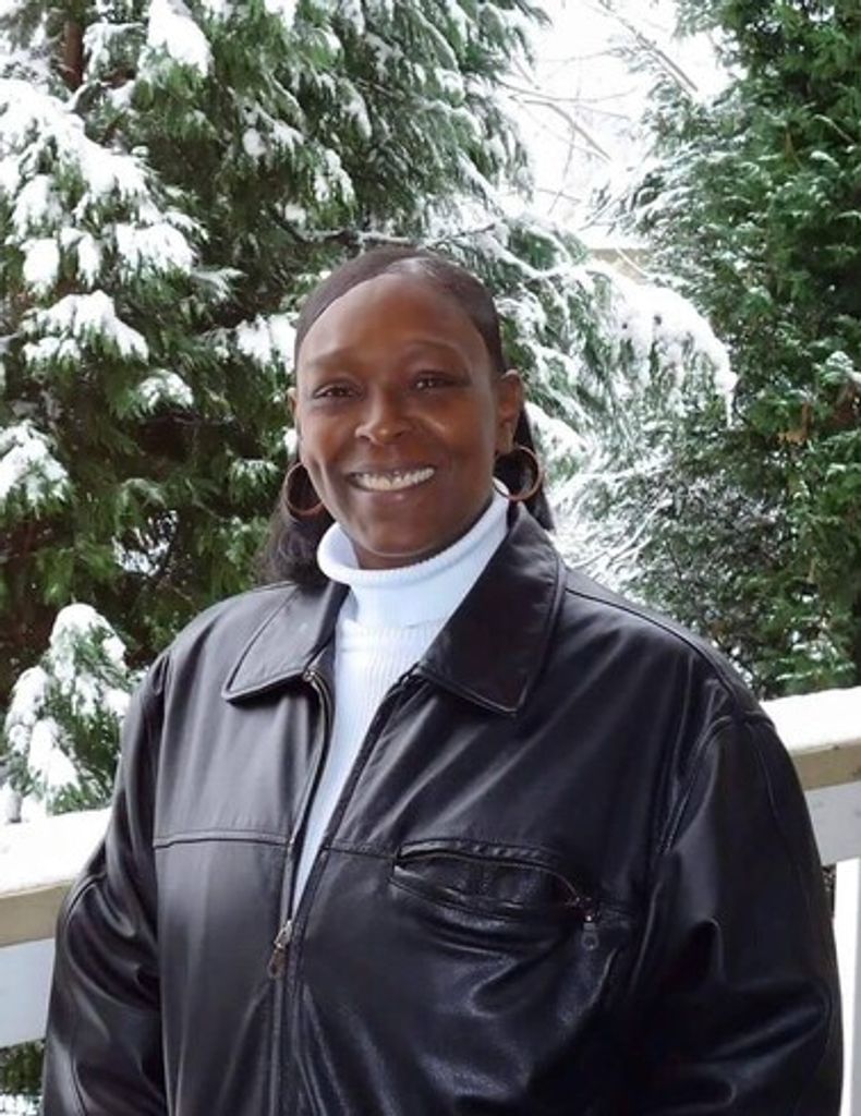 Lacaria Denise Brown