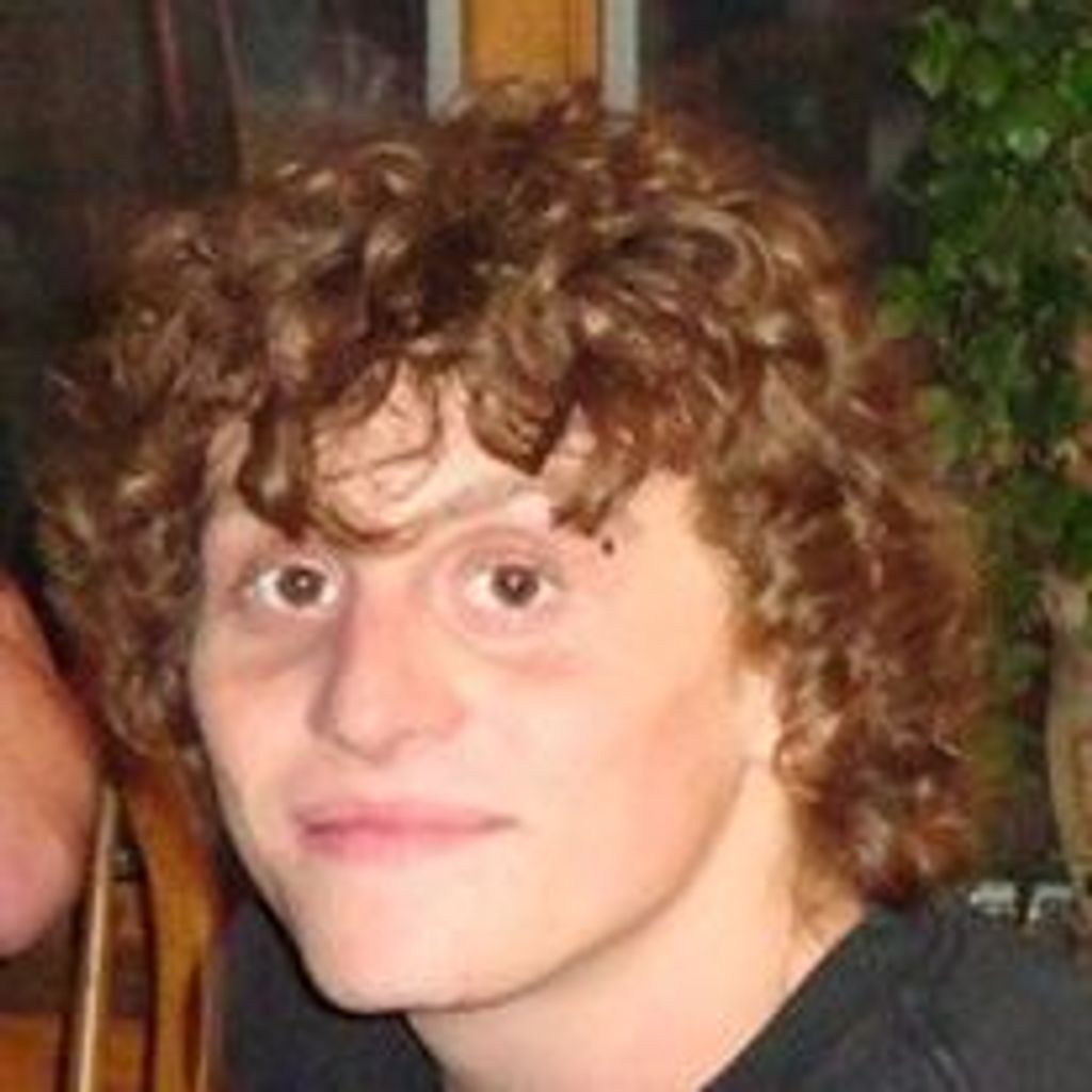 Lucas Thielman