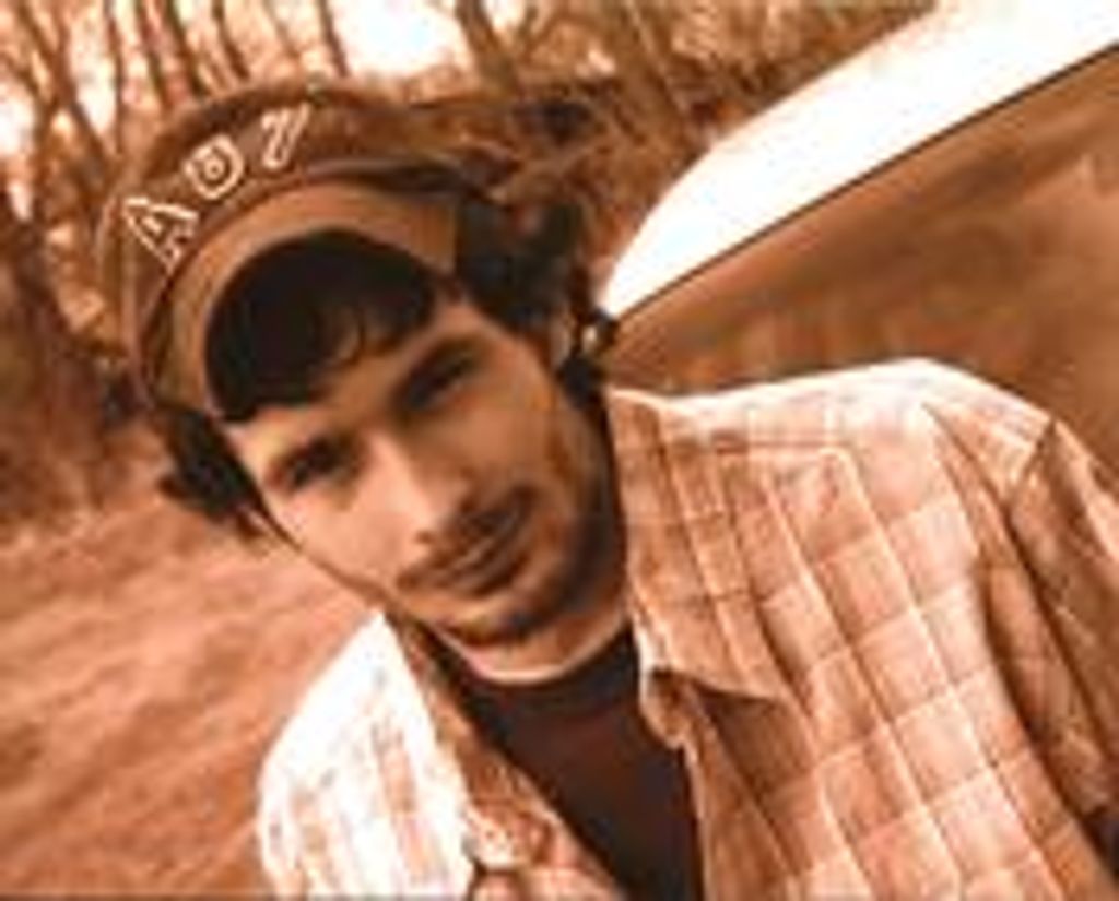 Perry Allen Peterson