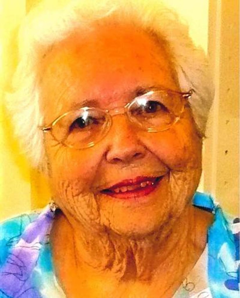 Bernice L. Davis Profile Photo