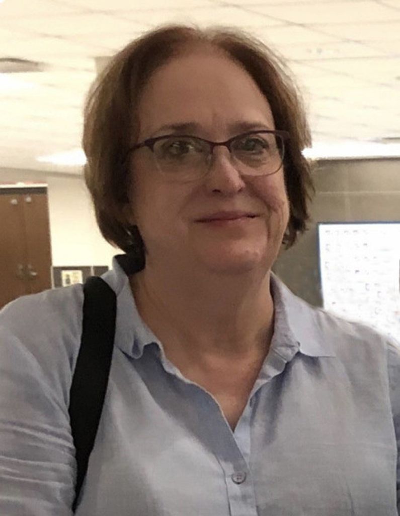 Nancy S. Perkins