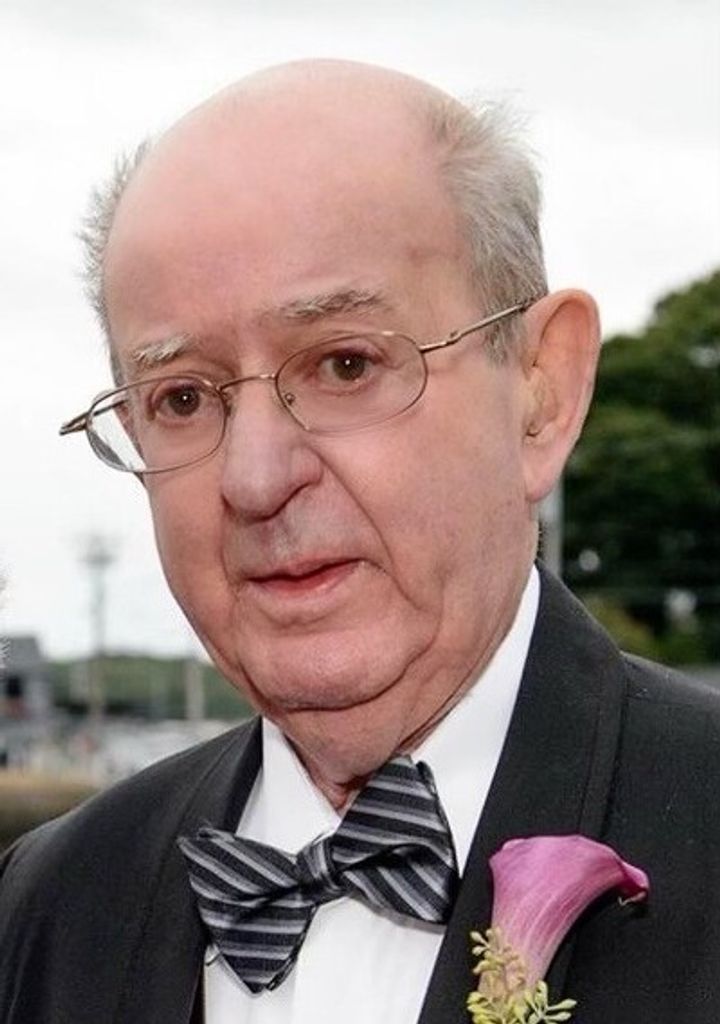 Ronald E. "Pete" Trudeau, Sr. Profile Photo