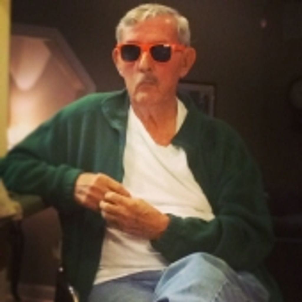 Raleigh Douglas Marshall