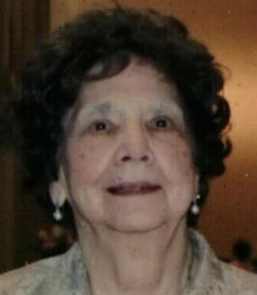 Evelyn Malinchak Profile Photo