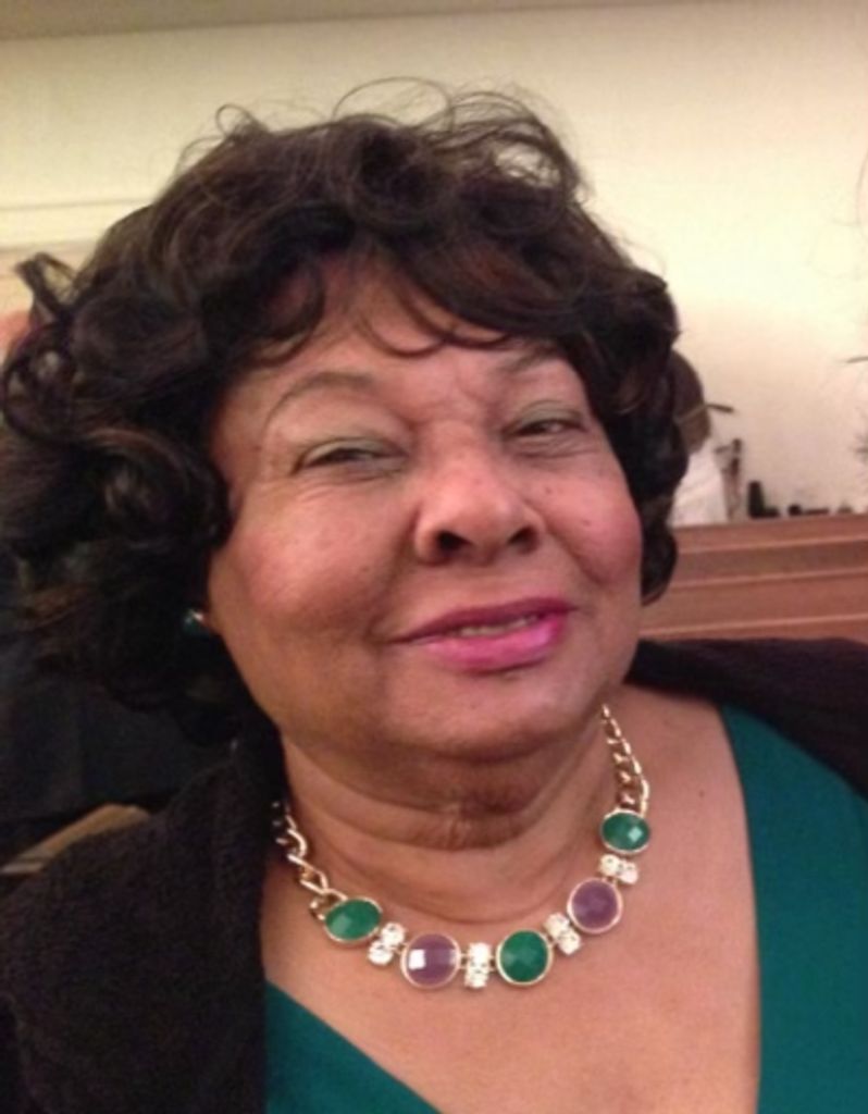 Carolyn Burks Hudson Profile Photo
