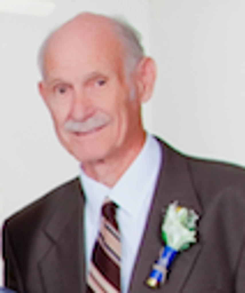 Herman Lewis Graham