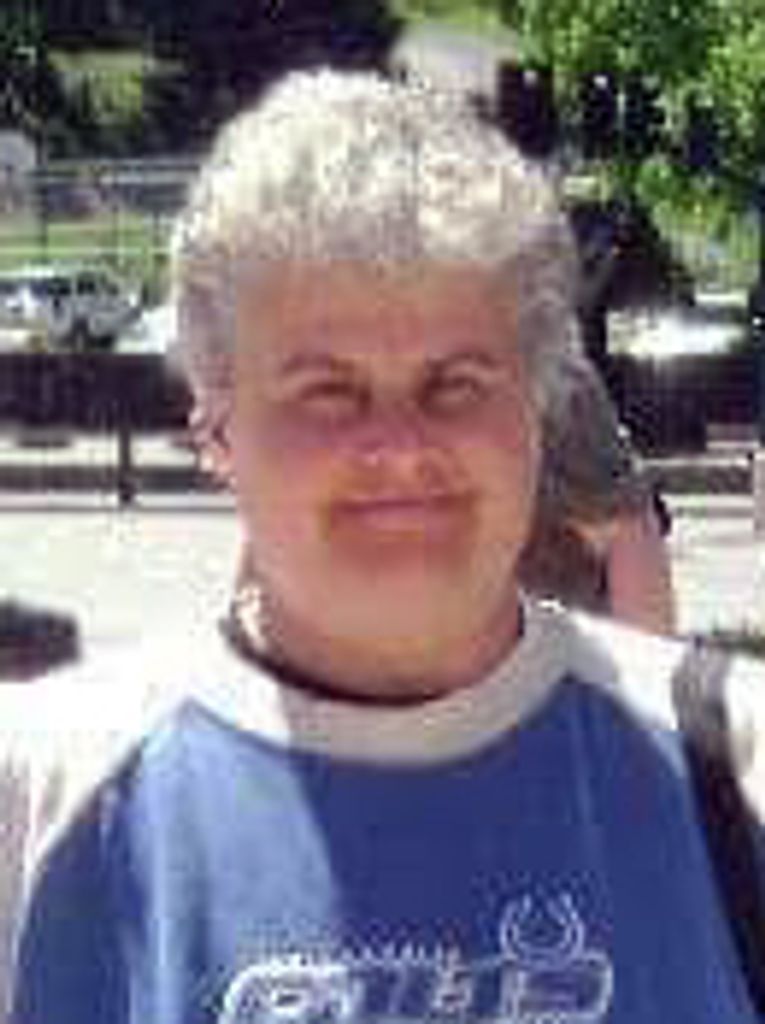Martha Caylor