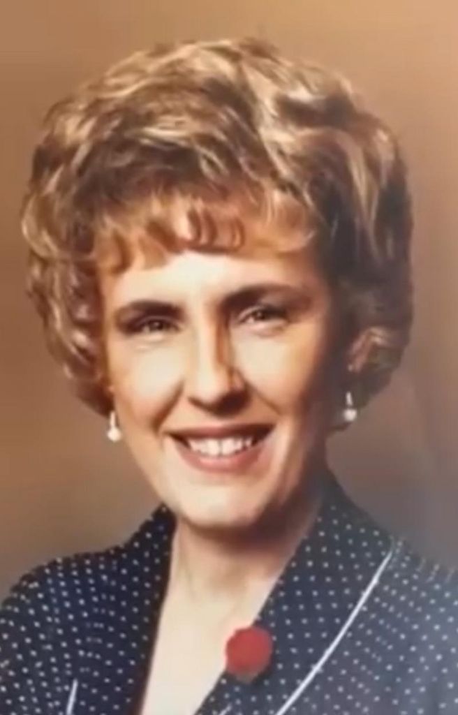 Peggy Ann Baggett Woods Profile Photo