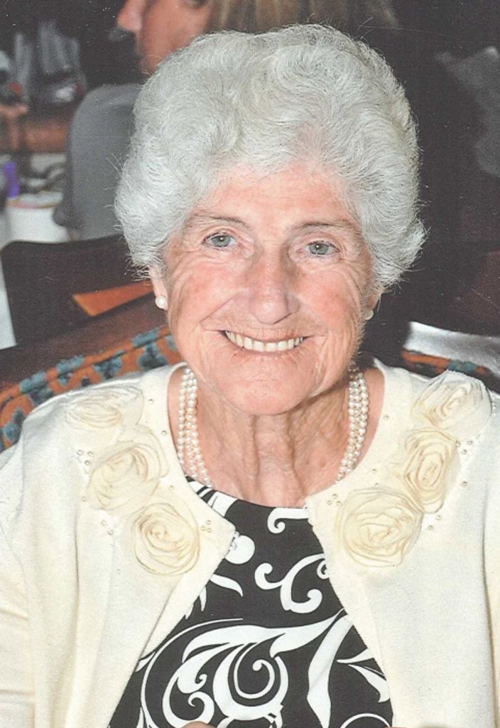 Elizabeth Stewart (Ronaldson) Finnie Profile Photo