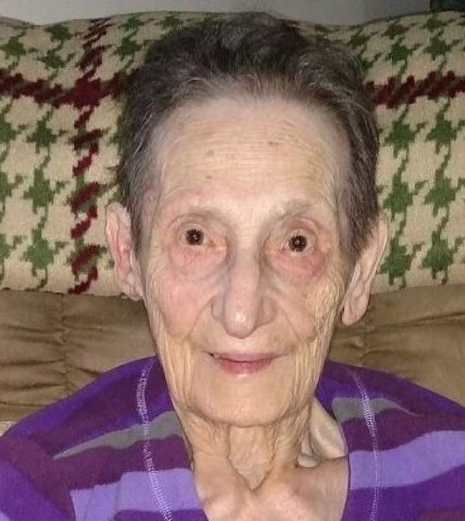 Rocchina Mary Bzeski