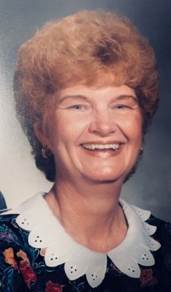 Joyce Raye Bacon Profile Photo