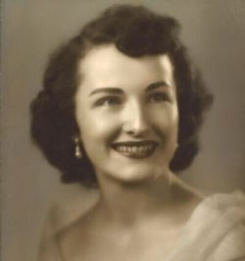 Elcyne Elizabeth Roberts