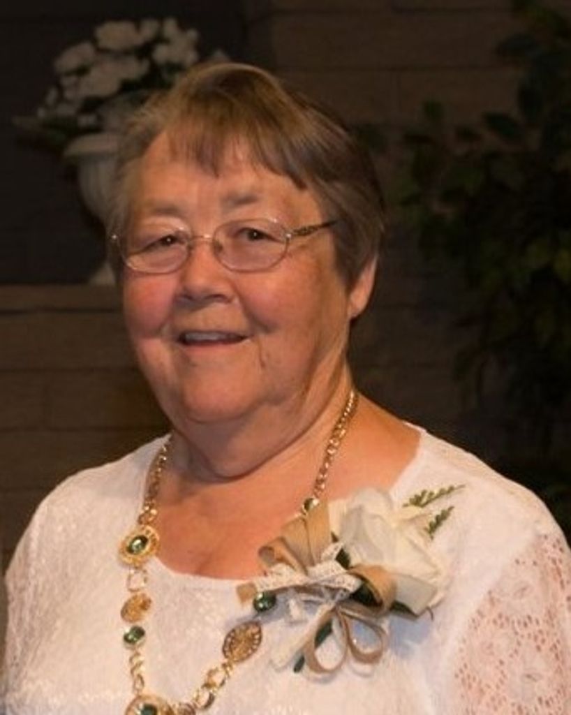 Donna Corine Ewing Profile Photo