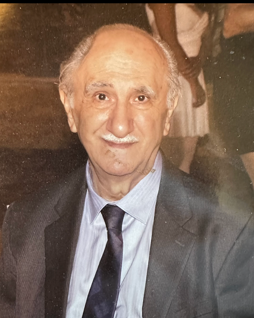 Abdou Safar Profile Photo