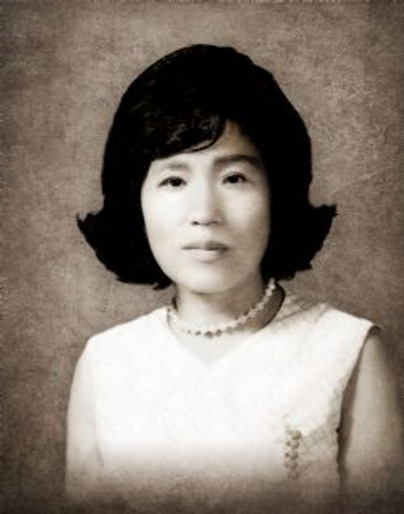 Yong Strickland