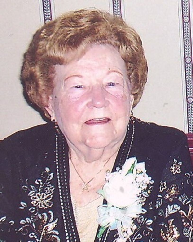 Emma J. Wangler Profile Photo